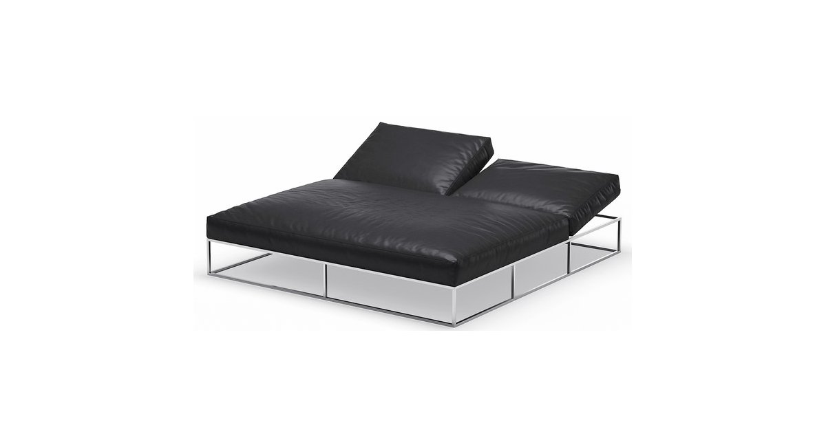 Chaise longues Ile Club Daybed MINIM mobiliario e iluminación de